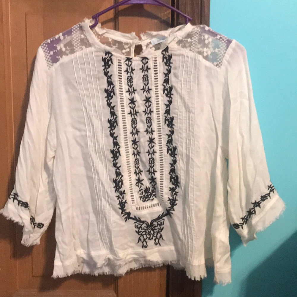 Urban outfitters blouse